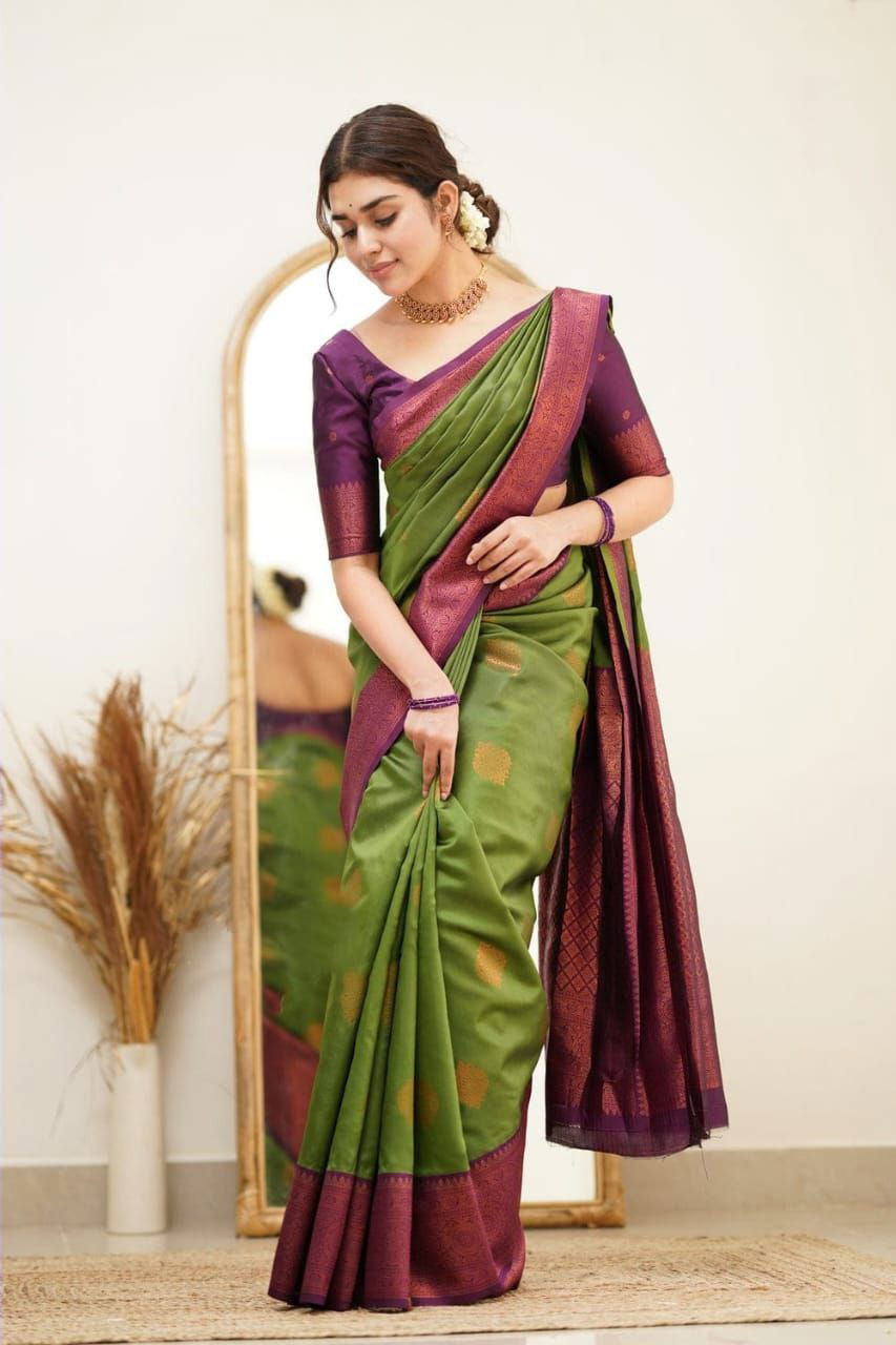 Ddf115 Soft Lichi Silk Banarasi Designer Saree Catalogue 